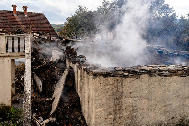 Reliable Fire Damage Removal contractor in Sarasota, FL by Fire Damage Biloxi